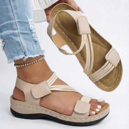 Celestine Everyday Orthopedic Sandals