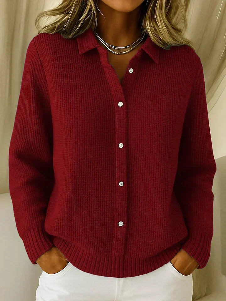 Amabel Knit Cardigan