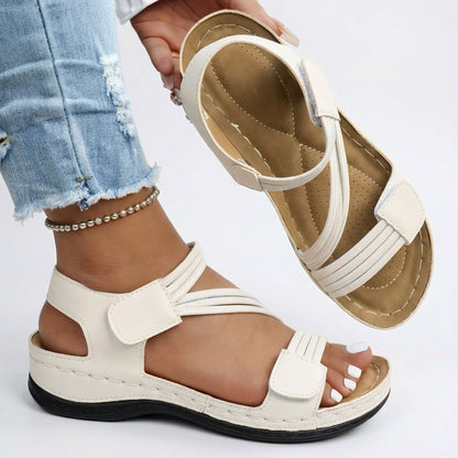 Celestine Everyday Orthopedic Sandals