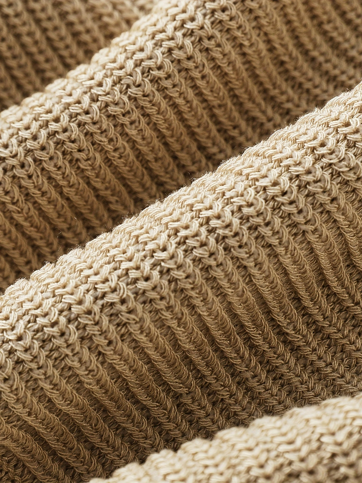 Oriane Open-Knit Sweater