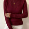 Deep Red