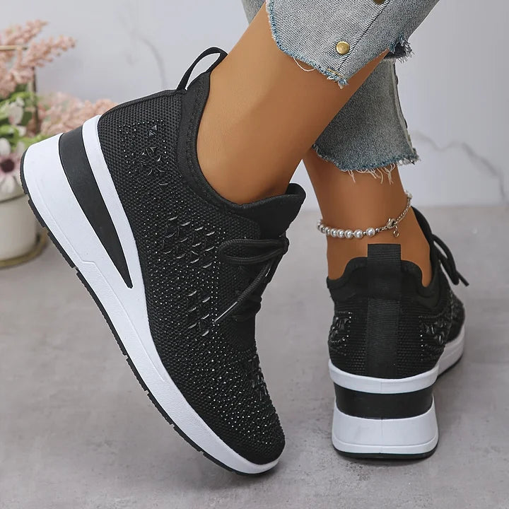 Aurelia Comfortable Orthopedic Shoes