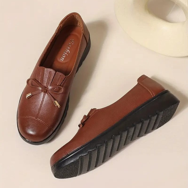 Maribel Comfort Slip-On Loafers