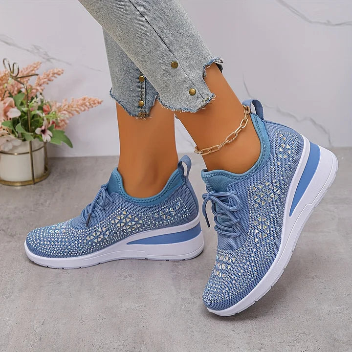 Aurelia Comfortable Orthopedic Shoes