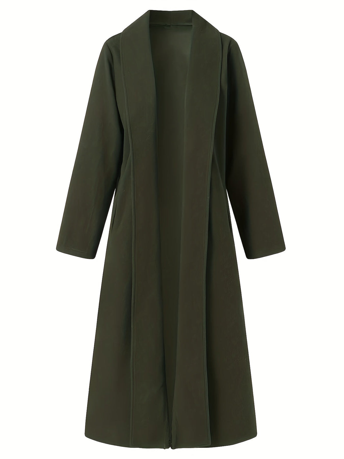 Marielle Longline Coat