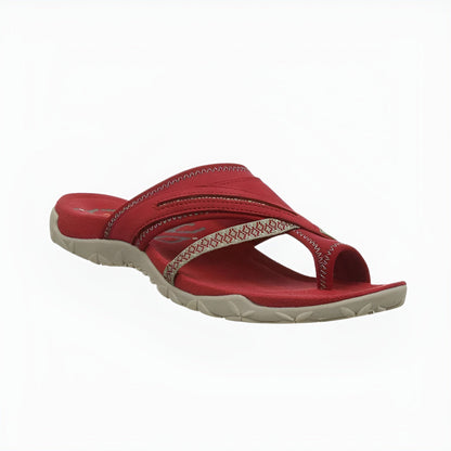 Valencia Orthopedic Toe Loop Sandals