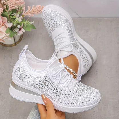 Aurelia Comfortable Orthopedic Shoes