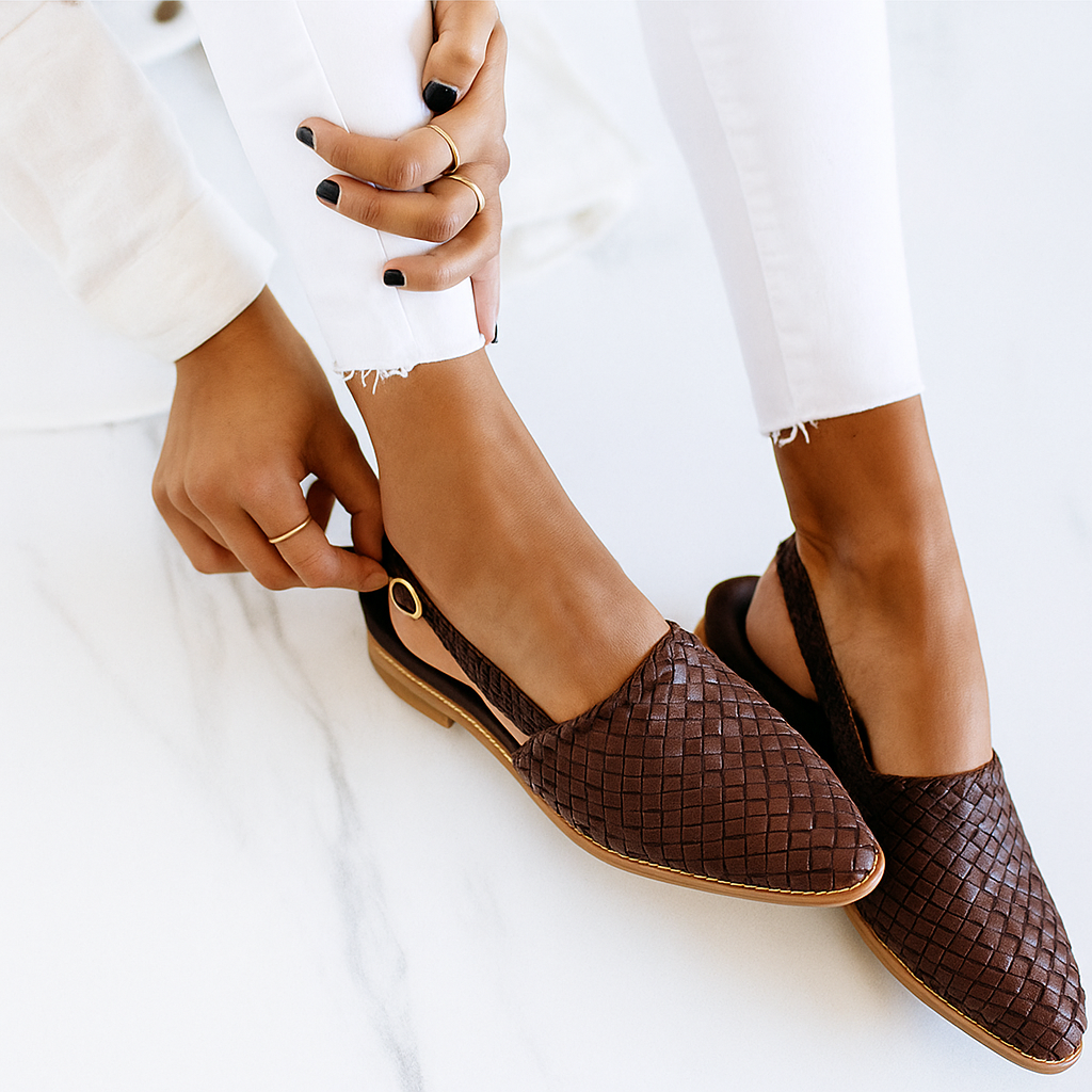 Isla Classic Orthopedic Sandals