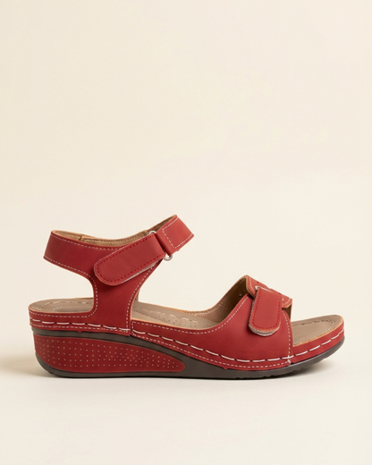 Elowen Orthopedic Strap Sandals