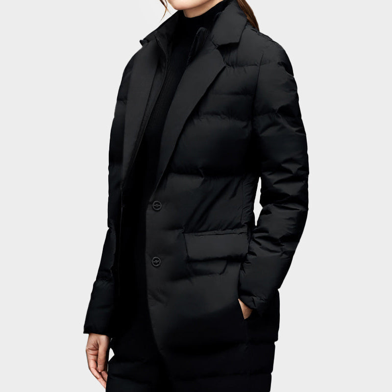 Elara Downtown Windbreaker