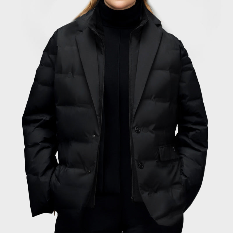 Elara Downtown Windbreaker