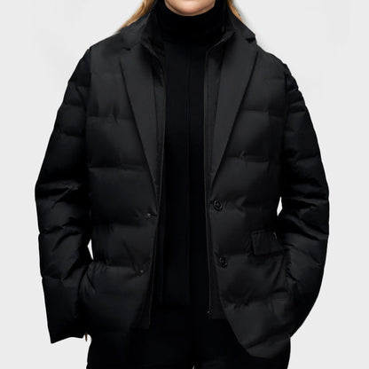 Elara Downtown Windbreaker