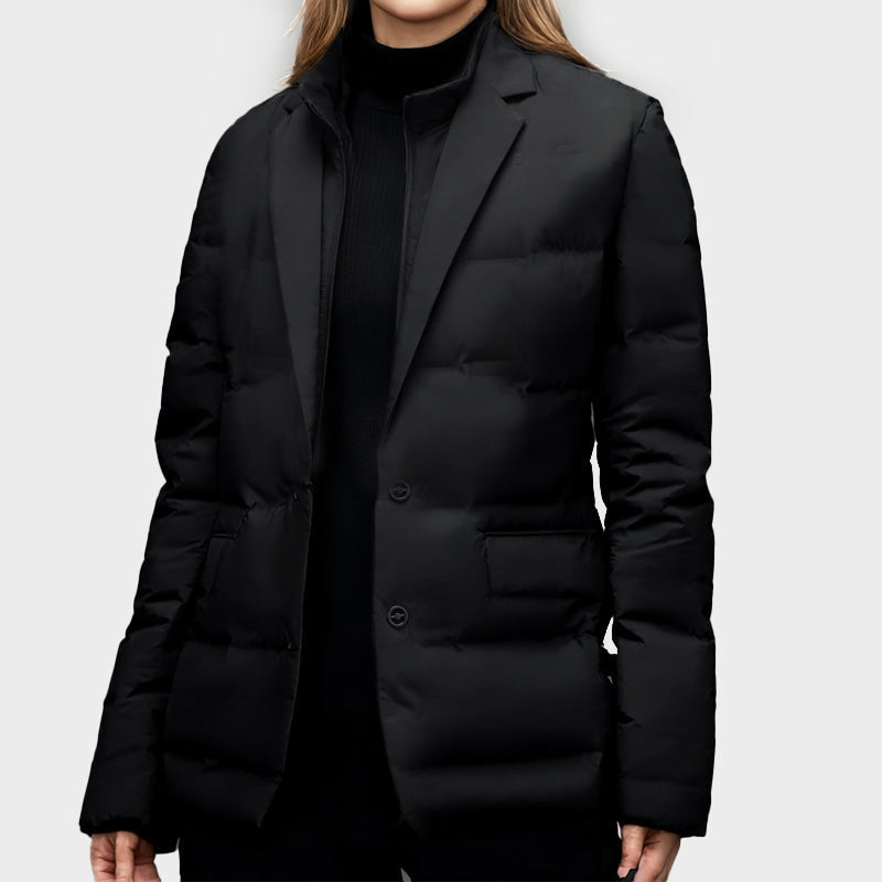Elara Downtown Windbreaker