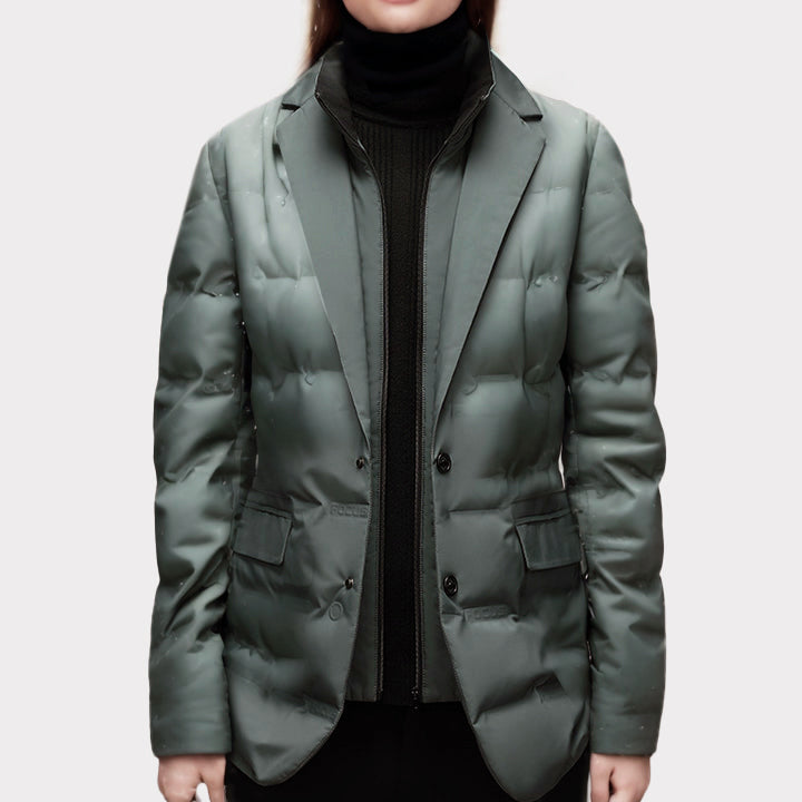 Elara Downtown Windbreaker