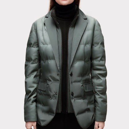Elara Downtown Windbreaker