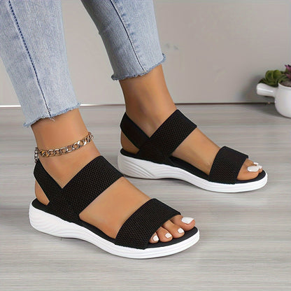 Clara Lightweight Orthopedic Sandals
