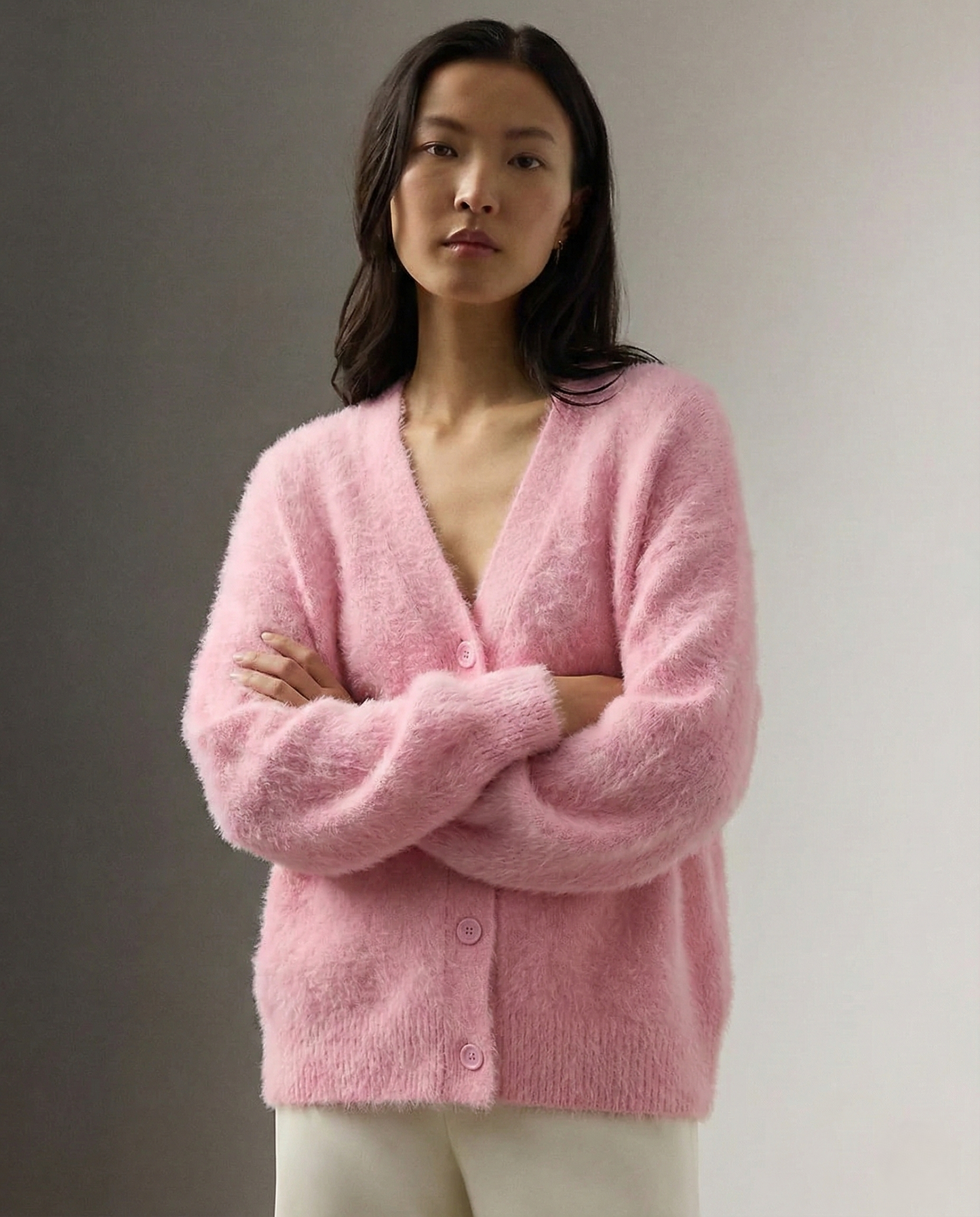 Willow Cozy Cardigan