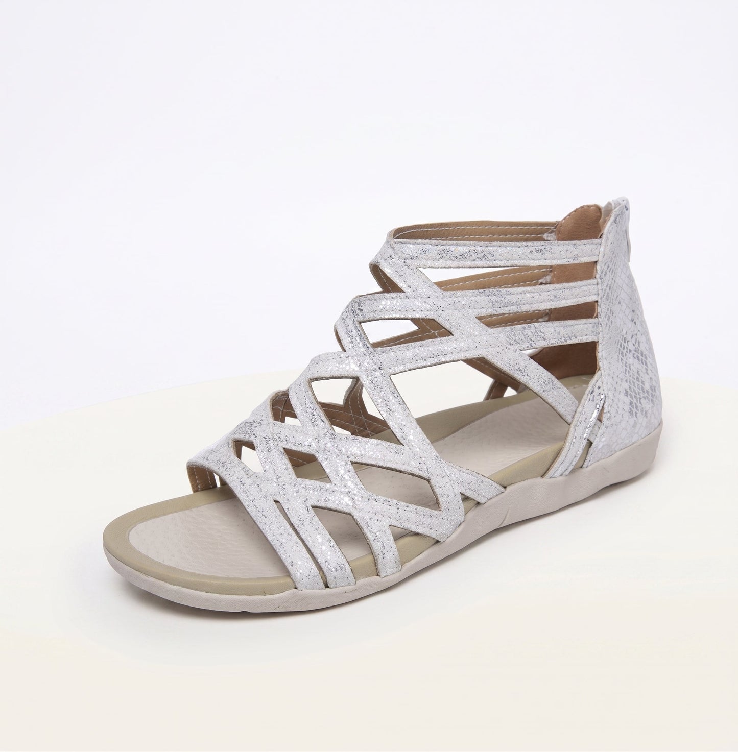 Odessa Orthopedic Comfort Sandals