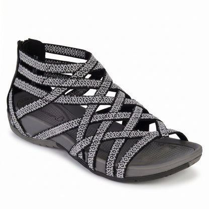 Odessa Orthopedic Comfort Sandals