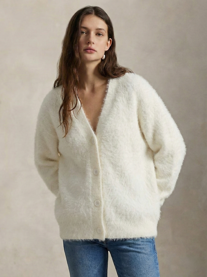Willow Cozy Cardigan