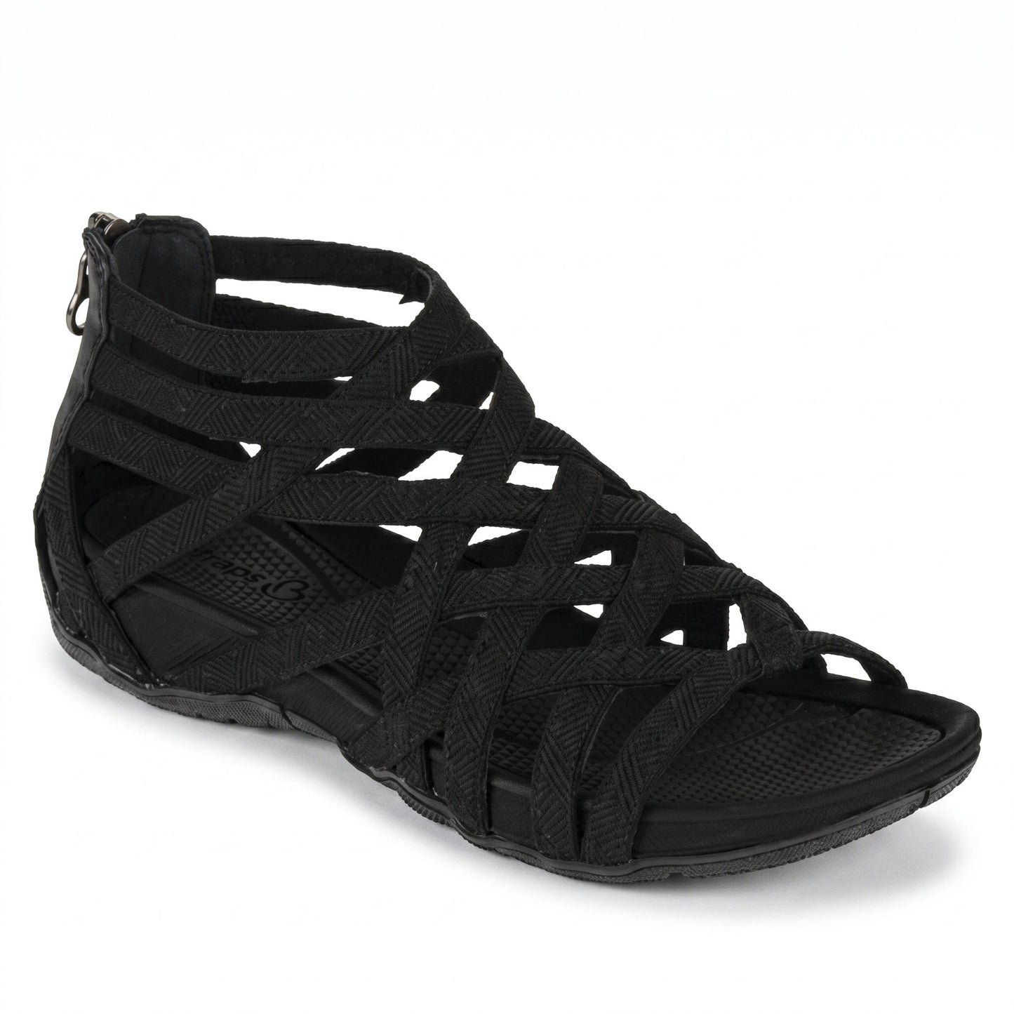 Odessa Orthopedic Comfort Sandals