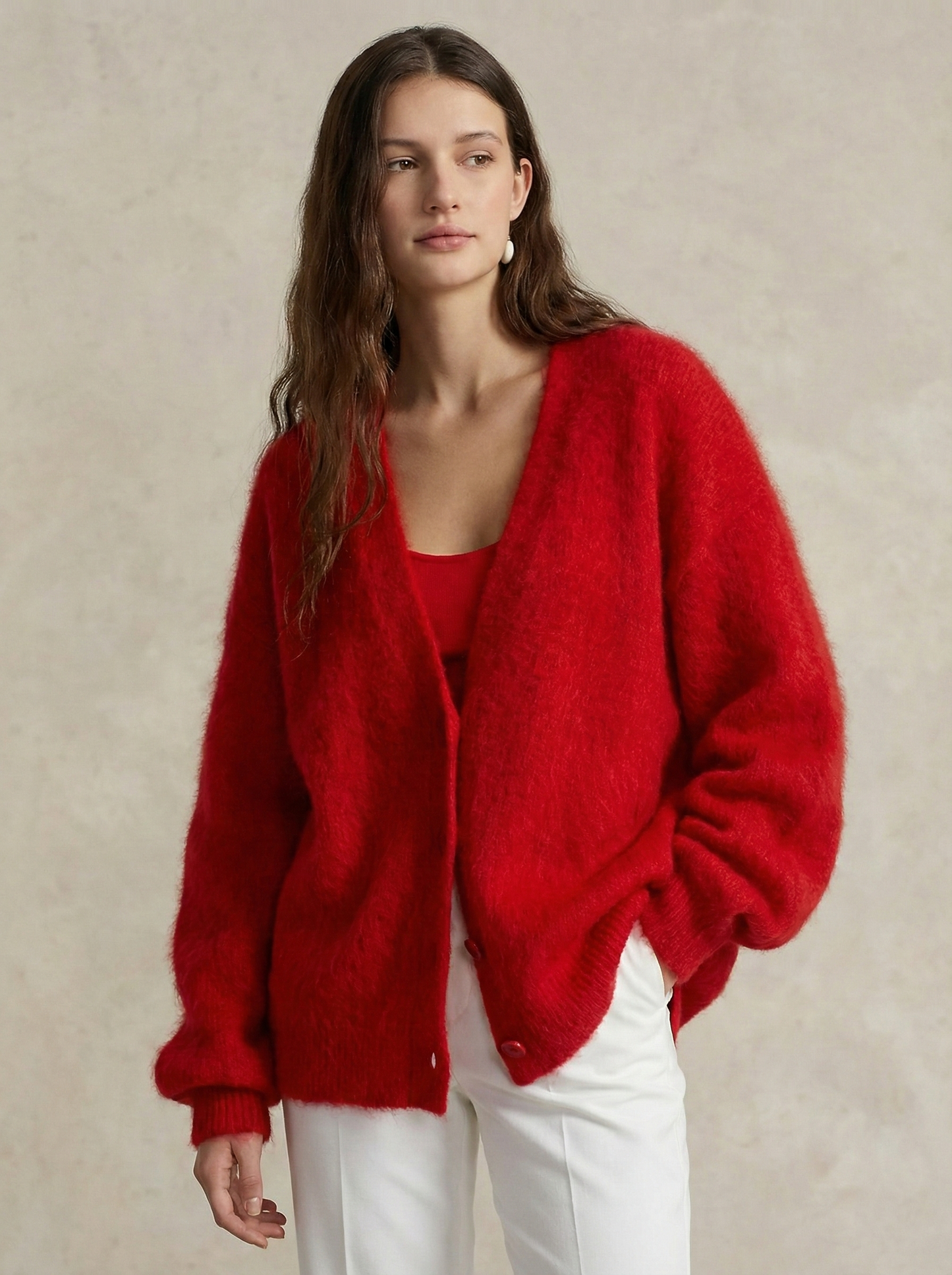 Willow Cozy Cardigan