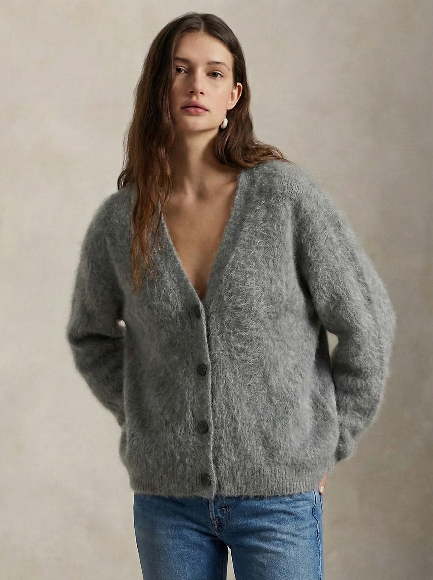 Willow Cozy Cardigan