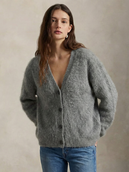 Willow Cozy Cardigan