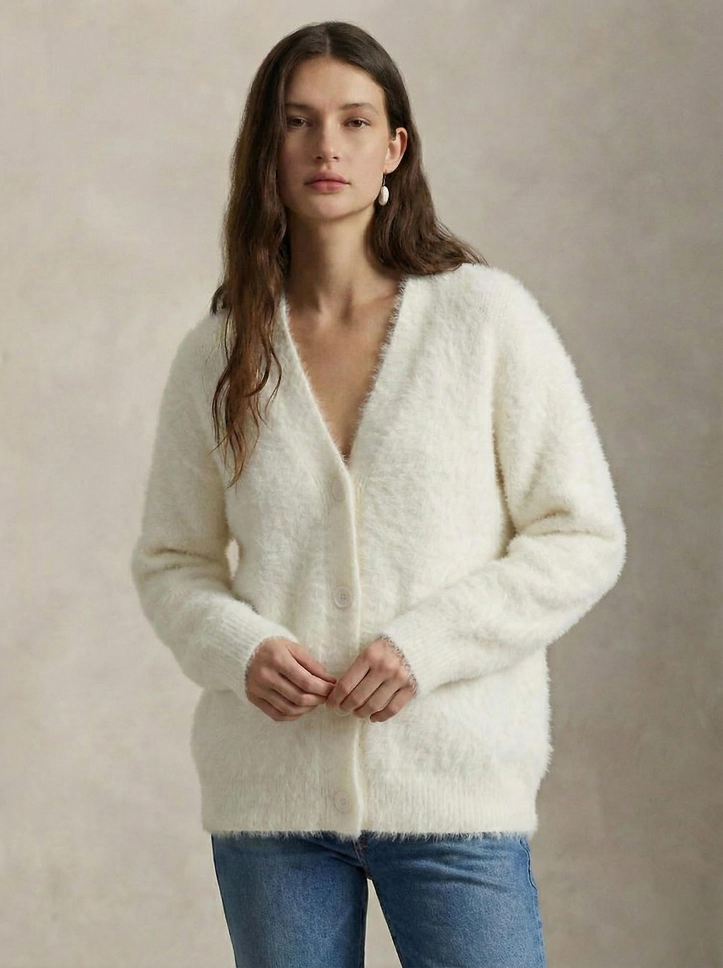Willow Cozy Cardigan