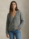 Gray Fur