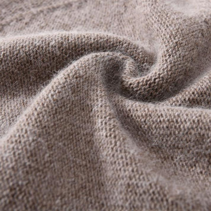 Elowen Cashmere Beanie