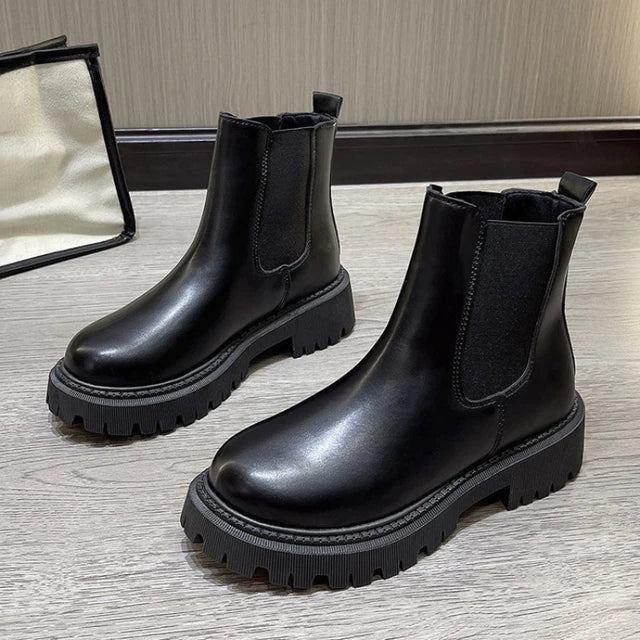 Rosetta Classic Chelsea Boots