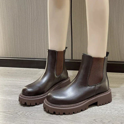 Rosetta Classic Chelsea Boots