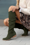 Army Green