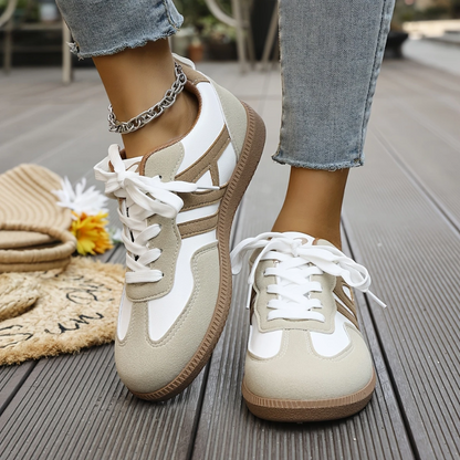 Nora Orthopedic Comfort Sneakers