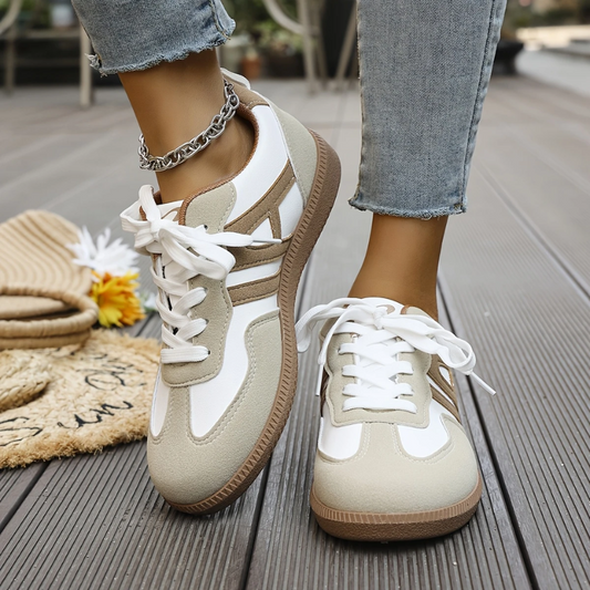 Nora Orthopedic Comfort Sneakers