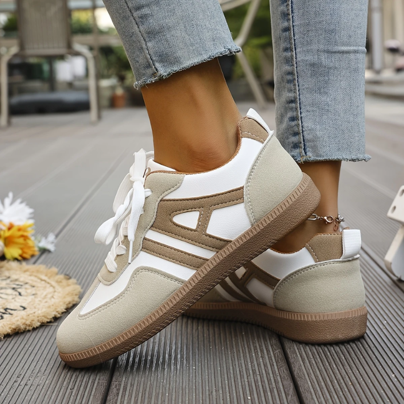 Nora Orthopedic Comfort Sneakers