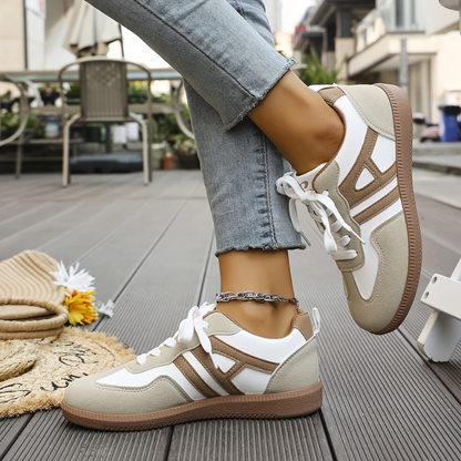 Nora Orthopedic Comfort Sneakers