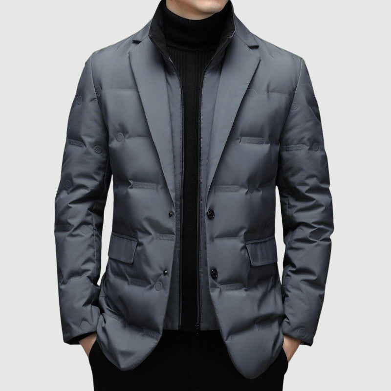 Linea Classic Puffer Jacket