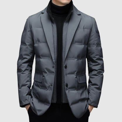 Linea Classic Puffer Jacket