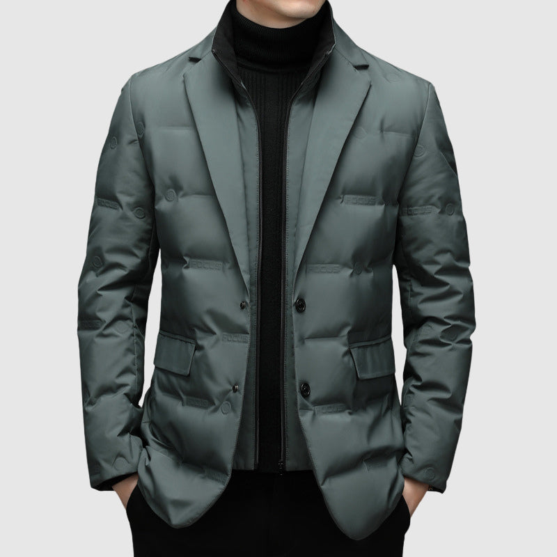 Linea Classic Puffer Jacket