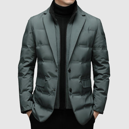 Linea Classic Puffer Jacket