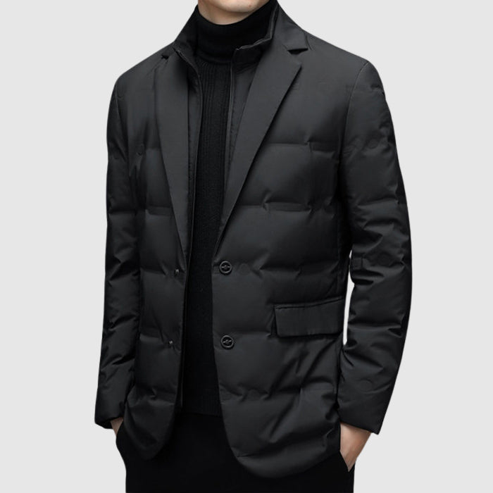 Linea Classic Puffer Jacket
