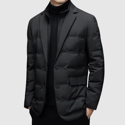 Linea Classic Puffer Jacket
