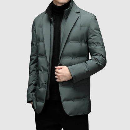 Linea Classic Puffer Jacket