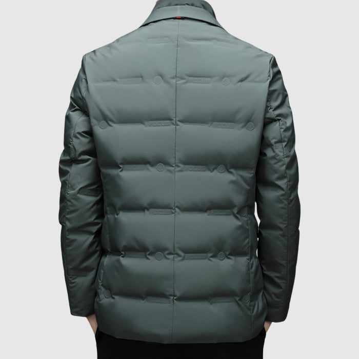 Linea Classic Puffer Jacket