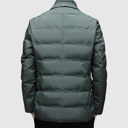Linea Classic Puffer Jacket