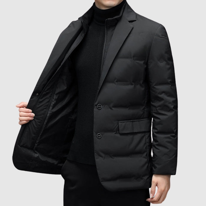 Linea Classic Puffer Jacket