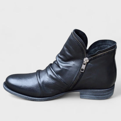 Amalia Orthopedic Support Ankle Boots