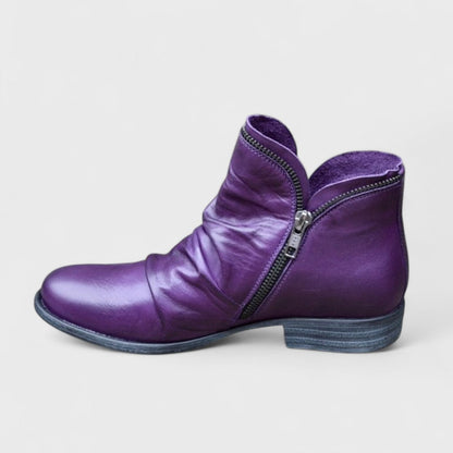 Amalia Orthopedic Support Ankle Boots